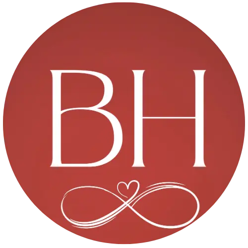 Believe Happenings Logo